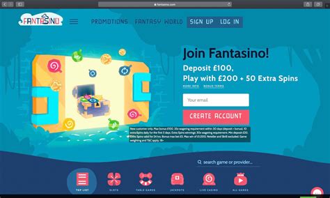 fantasino terms and conditions|Fantasino Casino Review (2024) .